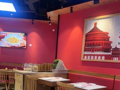 -渝是乎川渝小炒(新世界百货望京店)