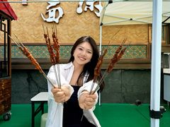-中阿兰牛肉面(悦海新天地店)