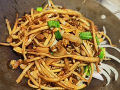 -马凯餐厅(长椿街店)