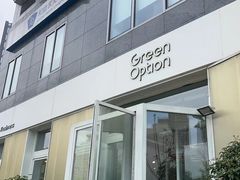 -Green Option(官舍店)