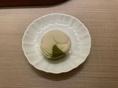 -隐溪茶馆(静安寺店)