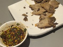 -野菌园·野生菌火锅首创第一家(关兴路总店)