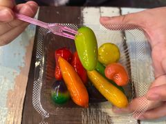 -席娜卡琳火车铁道夜市