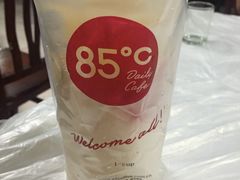 -85度C(株洲新华西店)