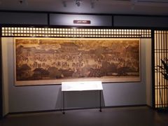 -杭州西湖丝绸文化博物馆