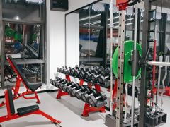 -超减·私教减肥馆(世博店)