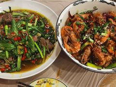 -辣螃铠盆盆蟹大排档(总店)