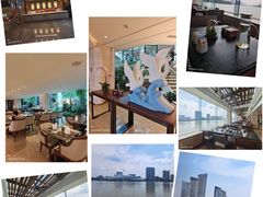 -白天鹅宾馆·流浮阁咖啡厅
