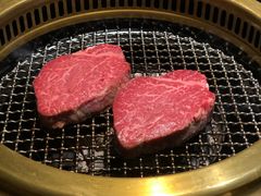 射和牛冷藏熟成牛排组合-觅福里•熟成和牛餐厅