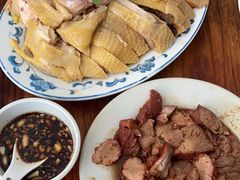 -九叔鸡饭(升平街店)