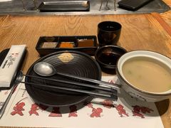 -赤坂亭·M9和牛烧肉·铁板烧·日料398放题(长泰广场店)