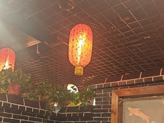 -江湖水乡铁锅炖魚(周庄嘉园店)