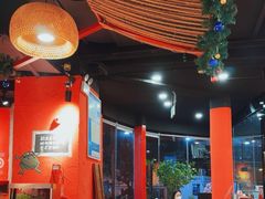 -老天桥蛙炉火锅(红峰东路店)