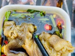 肥牛-顺德公猪肚鸡·椰子鸡(惠东天虹店)