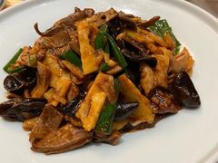 -德缘烤鸭店(大栅栏店)