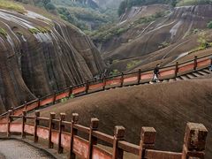 -飞天山旅游区