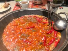 -鸿姐老火锅·传统炒料(上海旗舰店)