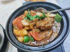 -师傅仔美食(东华老店)