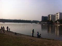 -美兰湖景区
