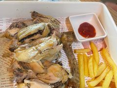 -烟火鱼乡(吾悦店)