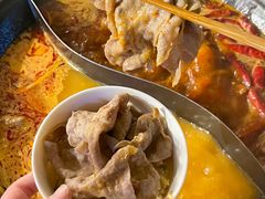 -朱光玉火锅馆(正弘城店)