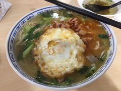 -福海面馆(阳曲店)