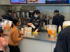 -CoCo都可(崇川万象城店)