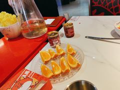 -小龙坎火锅(汉街店)