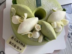 茉莉抹茶-théATRE 茶聚场(王府中環店)