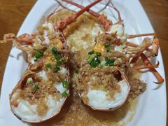 -天然居·漳港海鲜·海景餐厅(南澳总店)