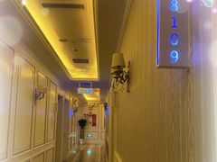 -富士康足浴休闲会所(锦华苑店)