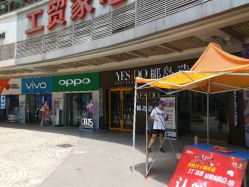 点击看大图 -YESIDO椰岛造型