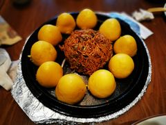 -蔡家酒楼(一德街店)