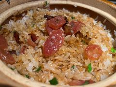 -啫·粤风料理·啫啫煲(仓山万达广场店)