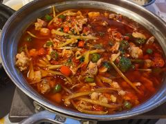 -将军府·鸡毛店(武侯祠店)