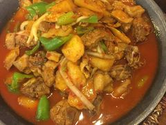 -左陕右甘(亚运村店)