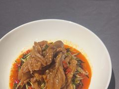 -一桶江山餐厅(松北店)