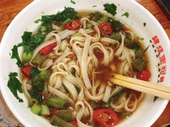 -肆姐面粉馆(坡子街店)