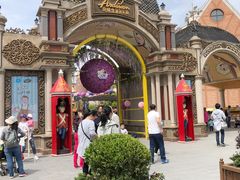 -安徒生童话乐园