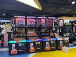 -秦皇星际小蚂蚁乐园