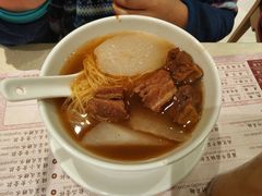 -池记(尖沙咀店)