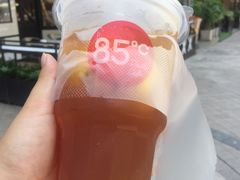 -85度C(厦门中华城新店)