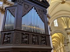 -瓦伦西亚大教堂