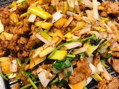 -大鸭梨烤鸭(甘家口店)