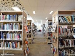 -环球雅思托福SAT留学语言培训学校(高新校区)