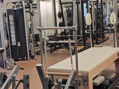 -YCHL Studios健身工作室(市二宫店)