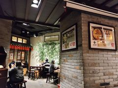 -南京大牌档(香港广场店)