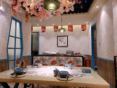 -香阁餐厅·常州菜·常州菜代表品牌(新北奥体店)