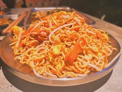 -神伙烧烤(江北黄泥塝店)
