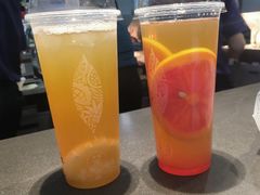 大菠浪-麦当劳(望京国际商业中心店)